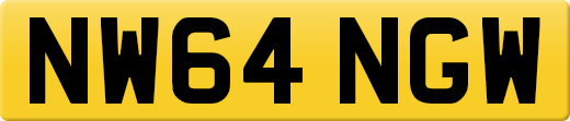 NW64NGW